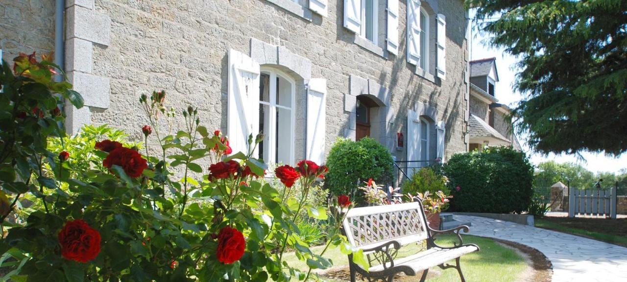 Le Chatellier Cancale Kültér fotó