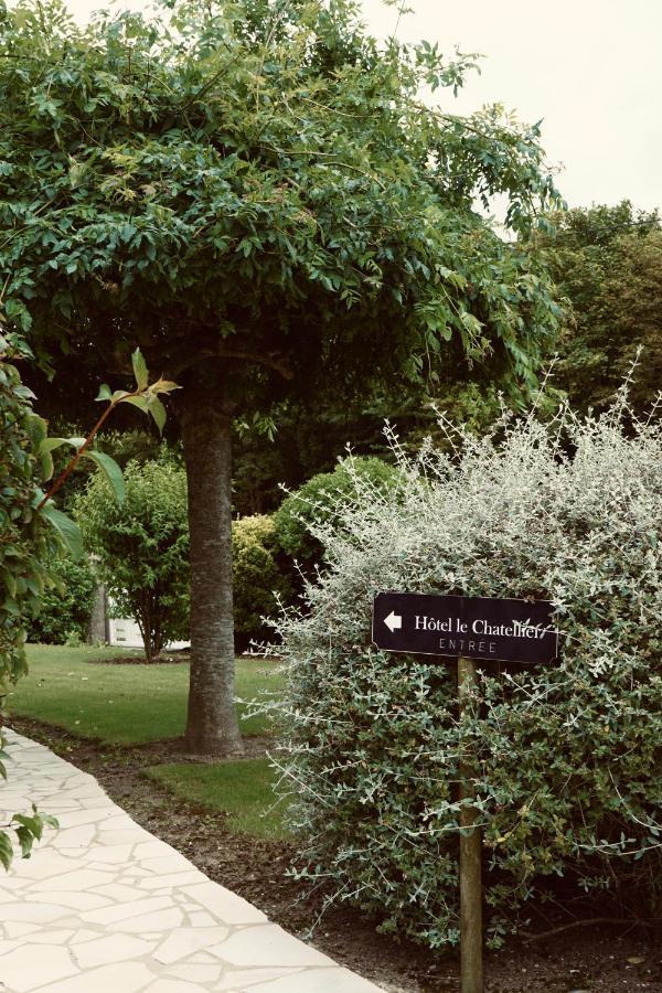 Le Chatellier Cancale Kültér fotó