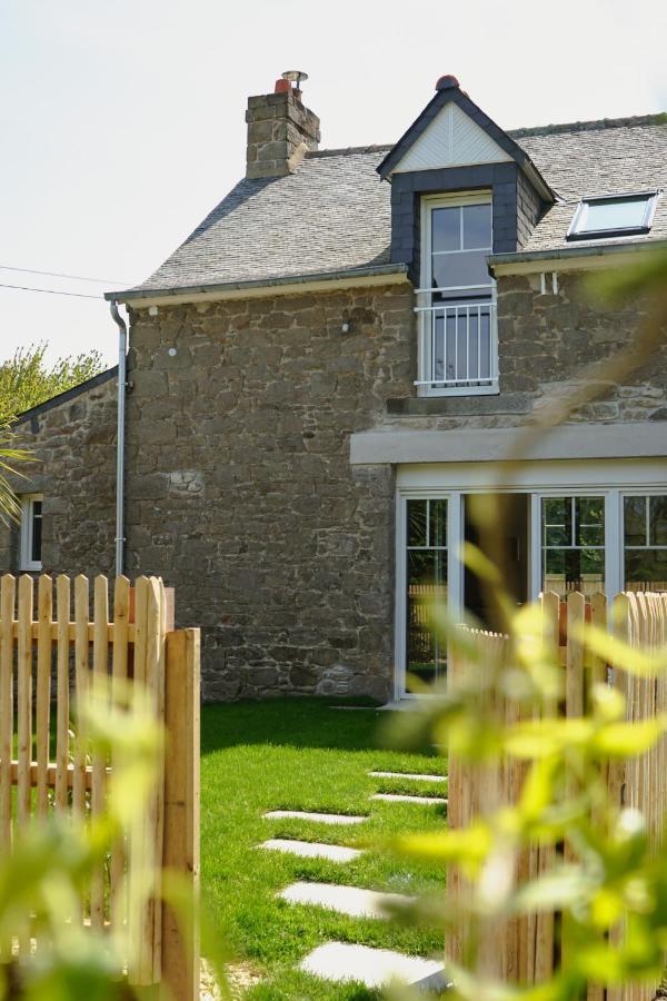 Le Chatellier Cancale Kültér fotó